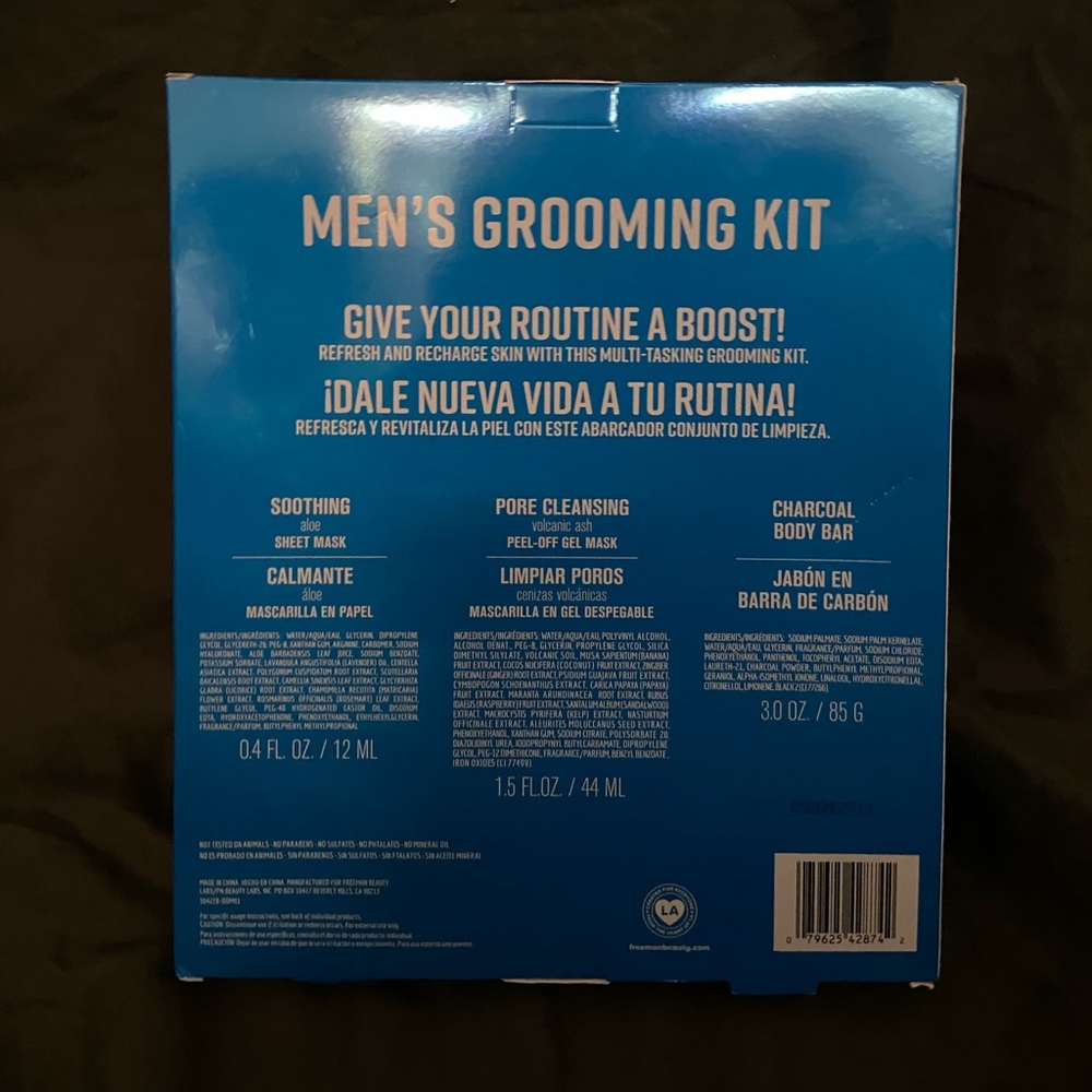 ⚡️Mens gift set - Picture 2 of 2